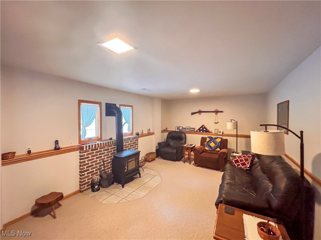 Lordstown Village - Residential