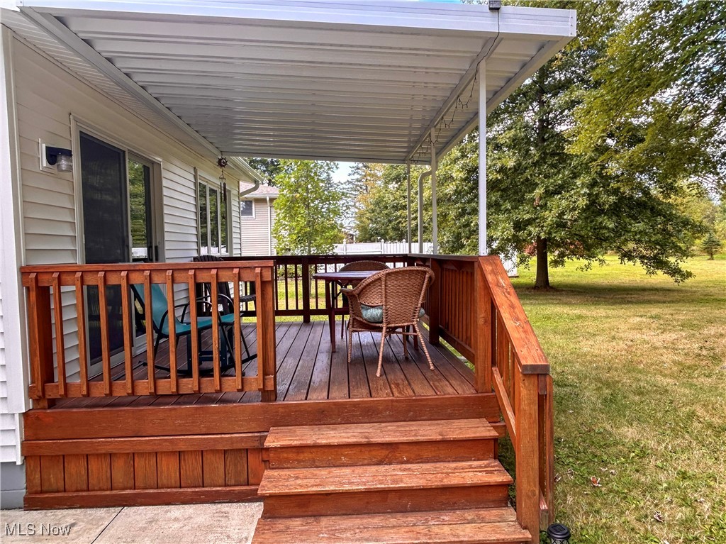 Lordstown Village - Residential