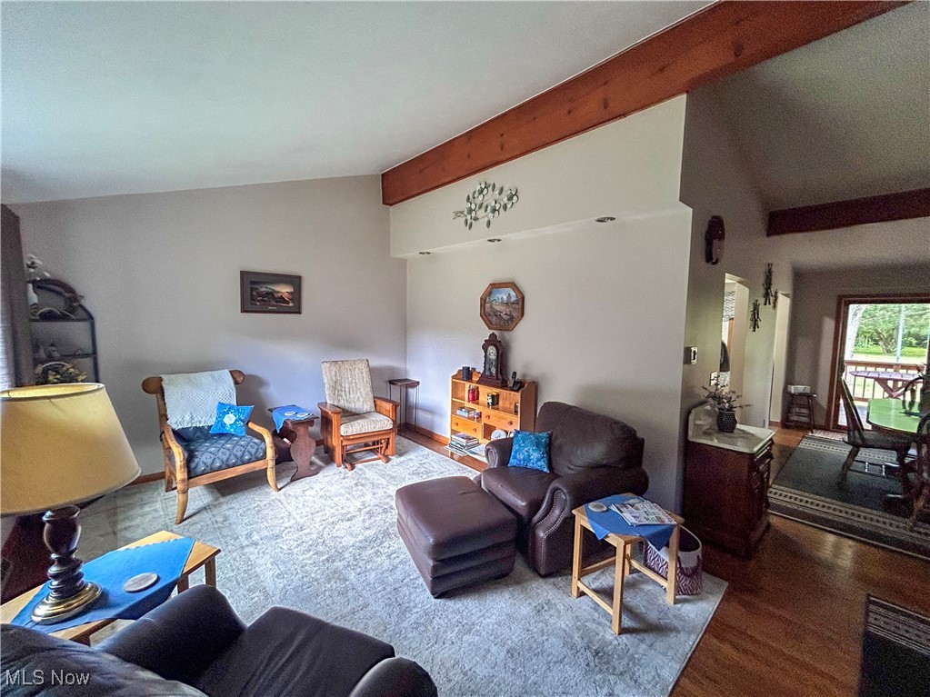 Lordstown Village - Residential