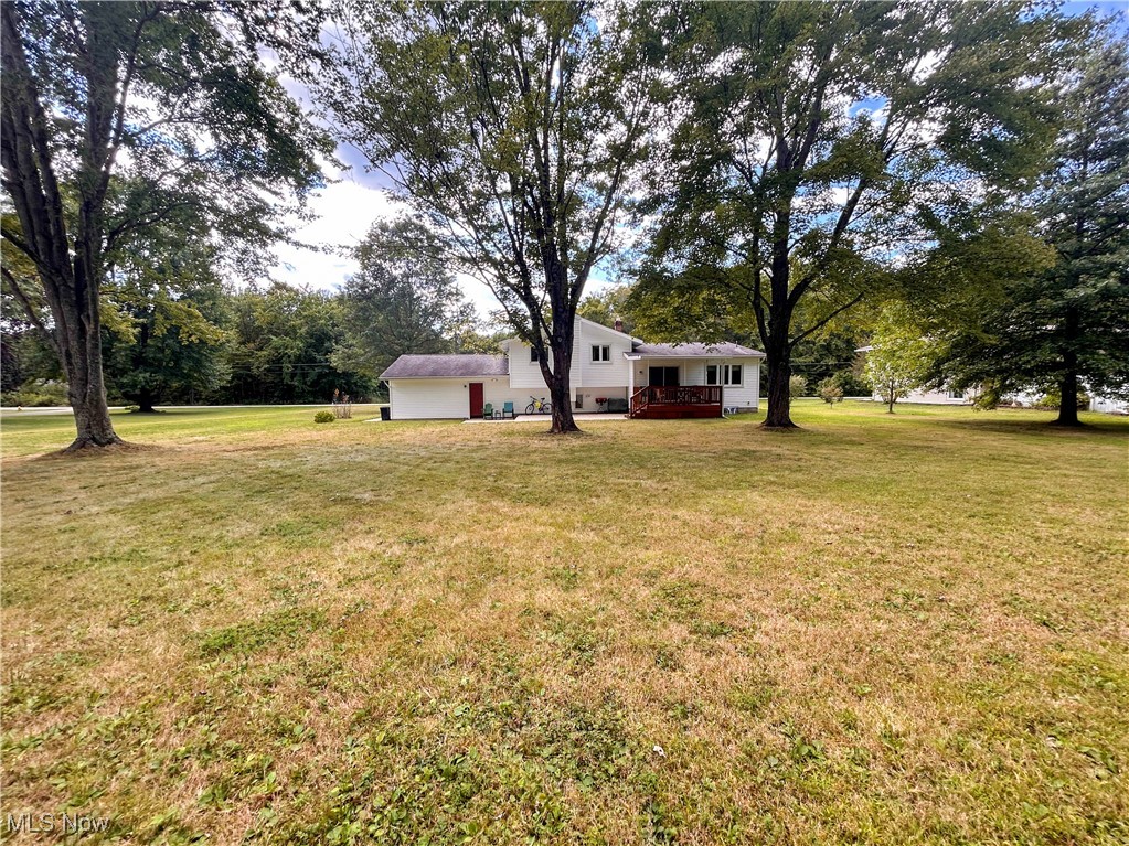 Lordstown Village - Residential