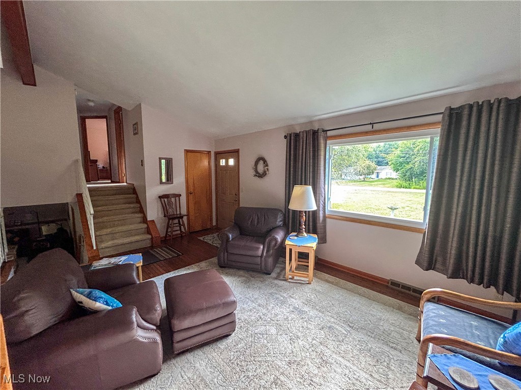 Lordstown Village - Residential