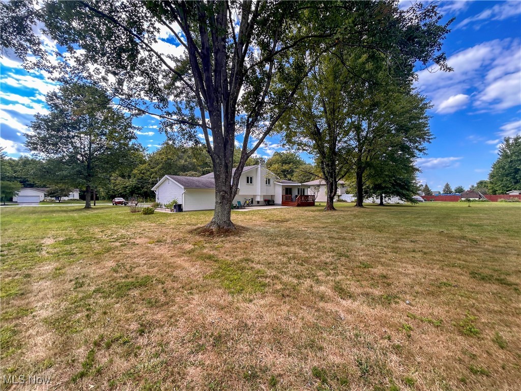 Lordstown Village - Residential