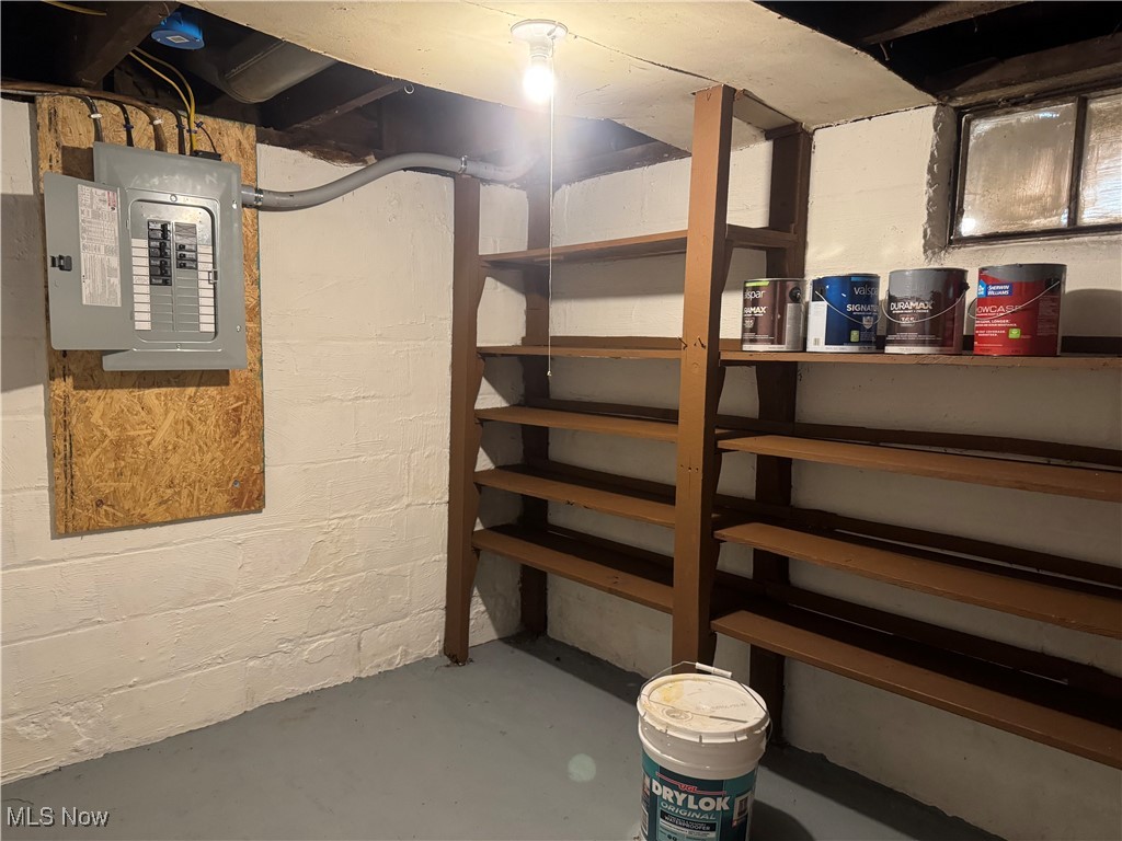 Lowthers Sub - Residential