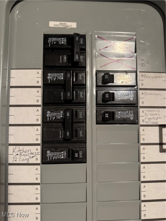 Lowthers Sub - Residential