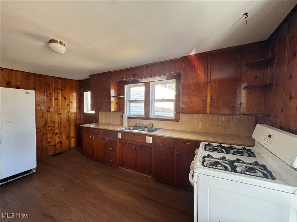 Lowthers Sub - Residential