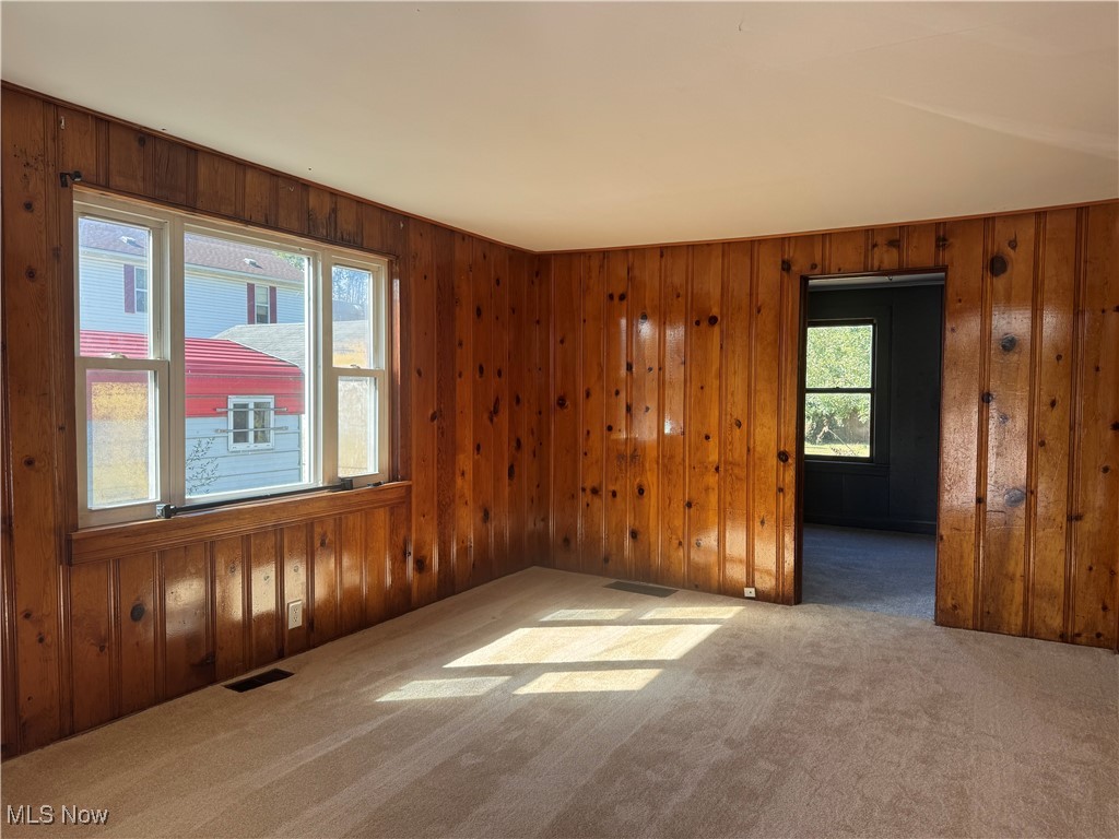 Lowthers Sub - Residential