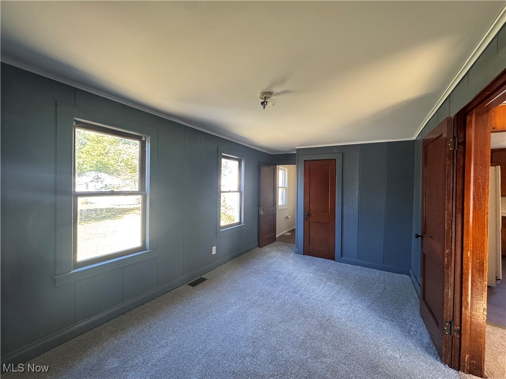 Lowthers Sub - Residential