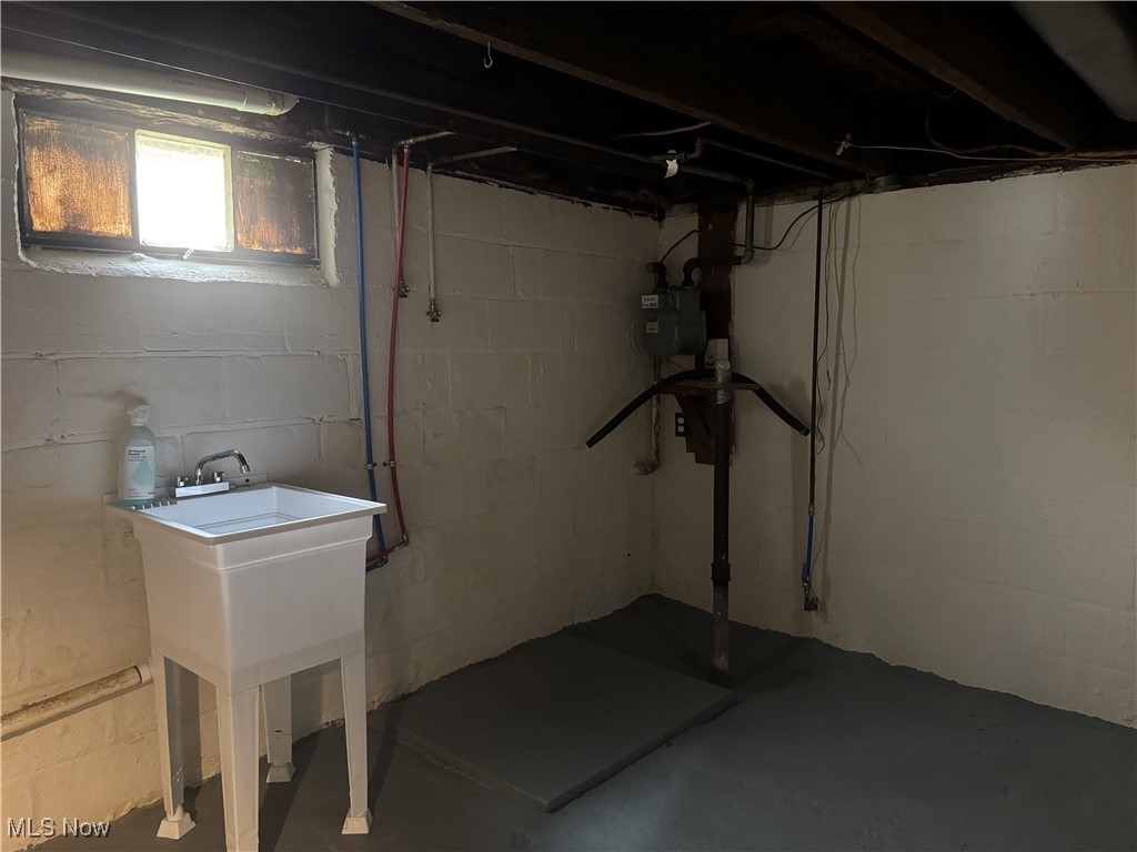 Lowthers Sub - Residential