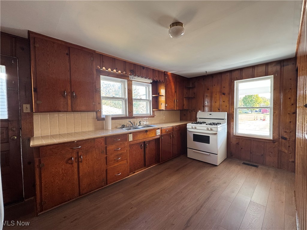 Lowthers Sub - Residential