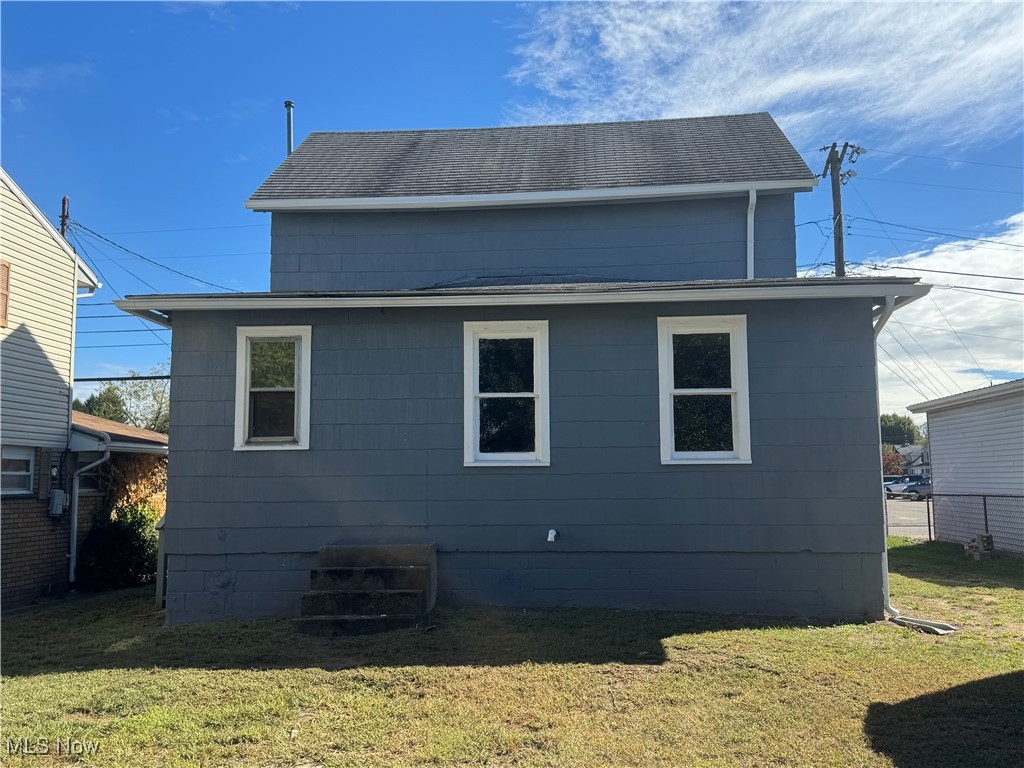 Lowthers Sub - Residential