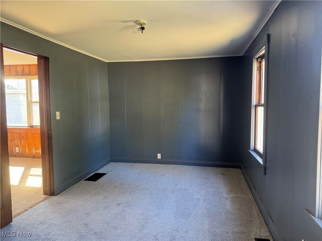 Lowthers Sub - Residential