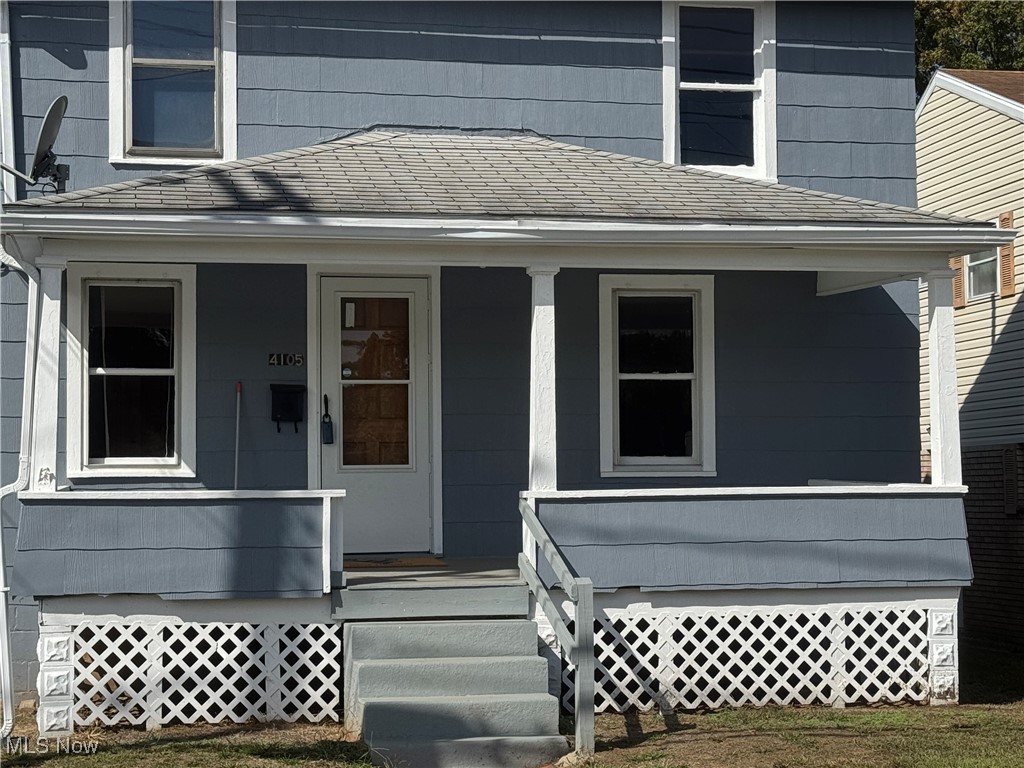 Lowthers Sub - Residential