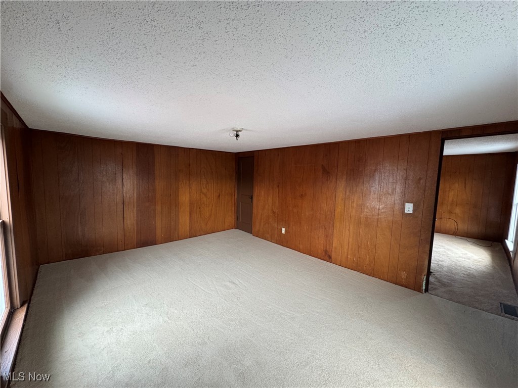 Lowthers Sub - Residential