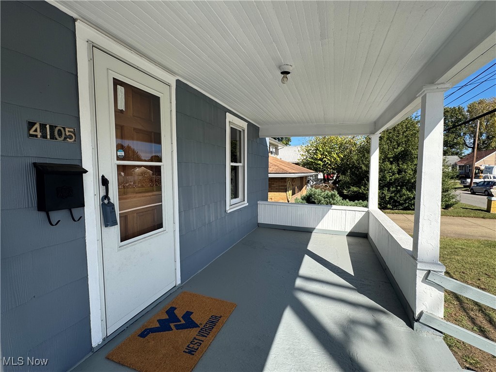 Lowthers Sub - Residential