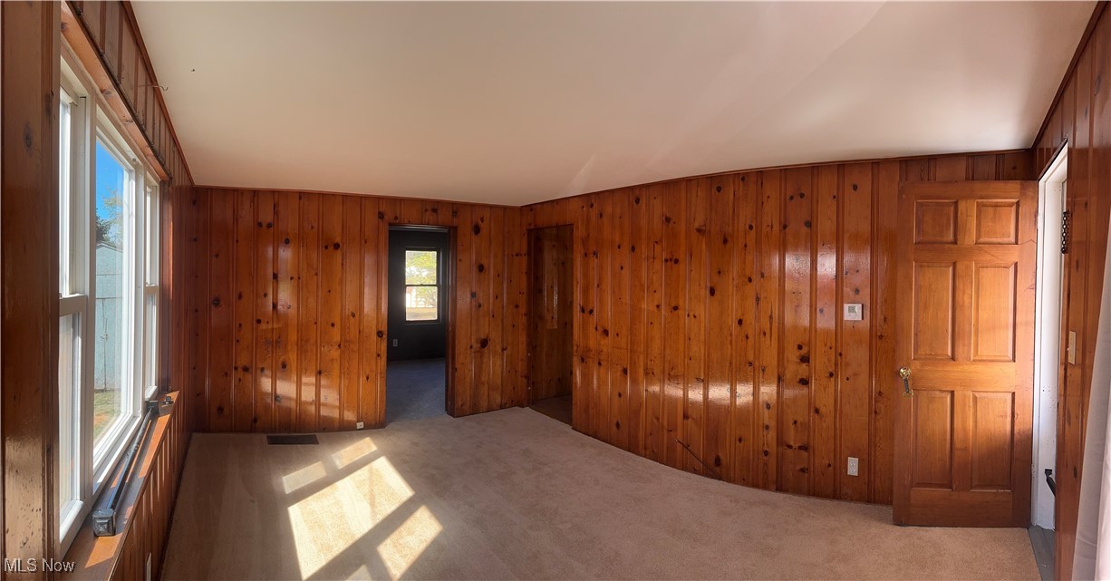 Lowthers Sub - Residential