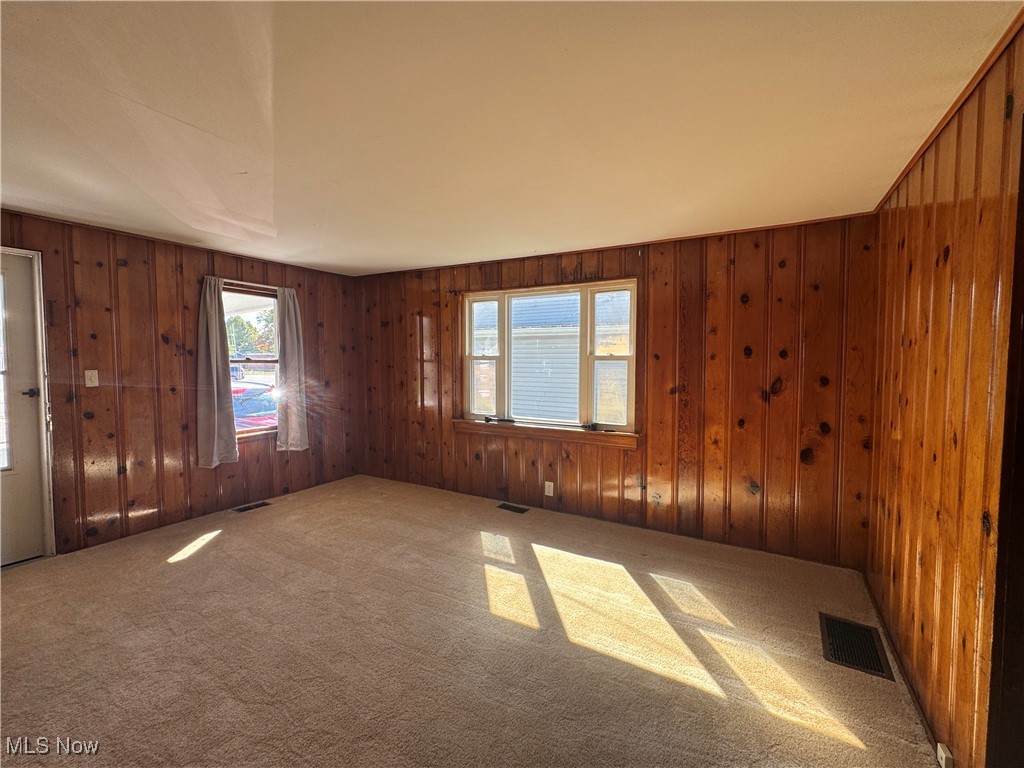 Lowthers Sub - Residential