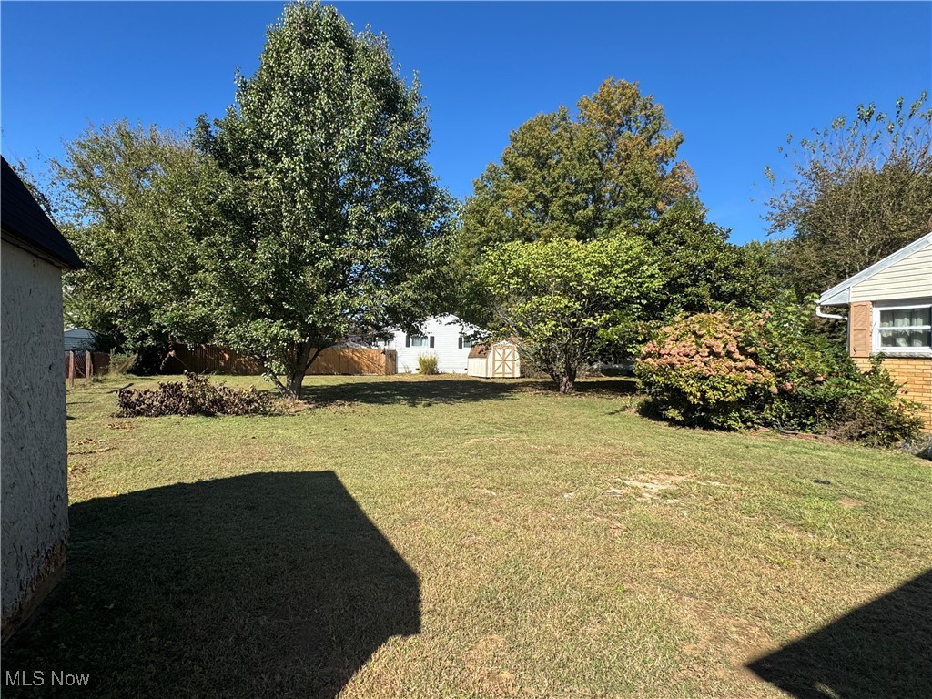 Lowthers Sub - Residential