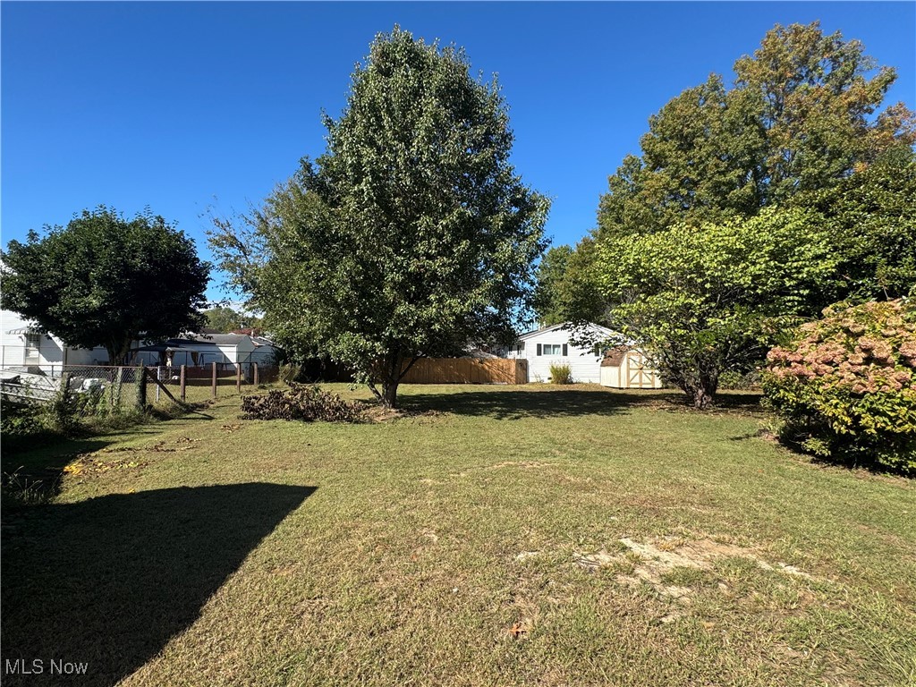 Lowthers Sub - Residential