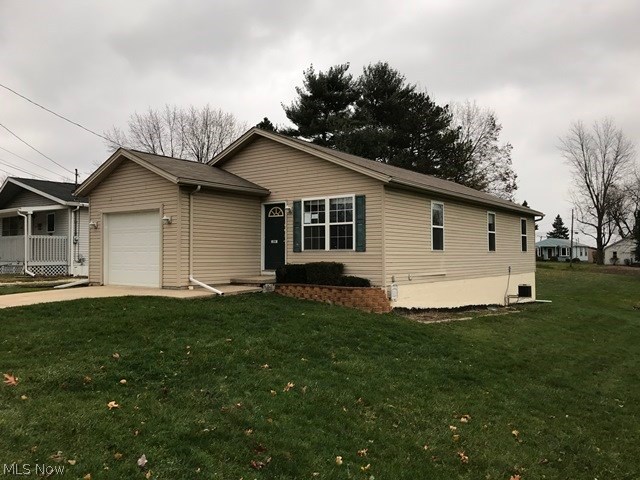 Blvd Heights Second Add - Residential