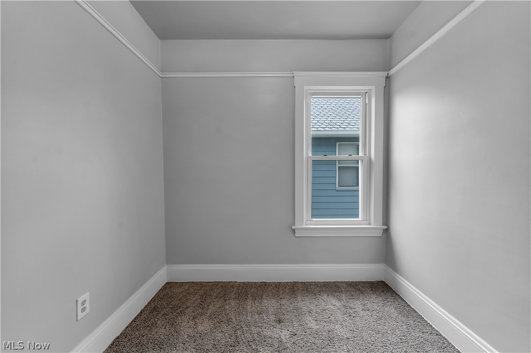 Lorain St & Denison Ave Land Co - Residential Lease