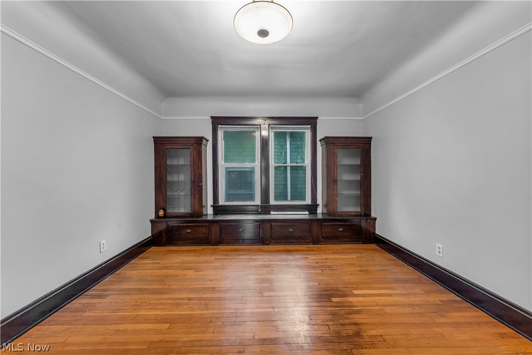 Lorain St & Denison Ave Land Co - Residential Lease