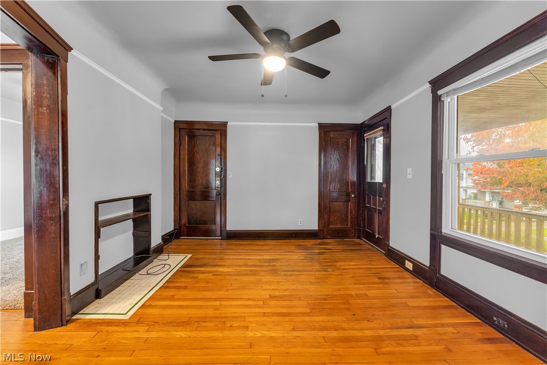 Lorain St & Denison Ave Land Co - Residential Lease