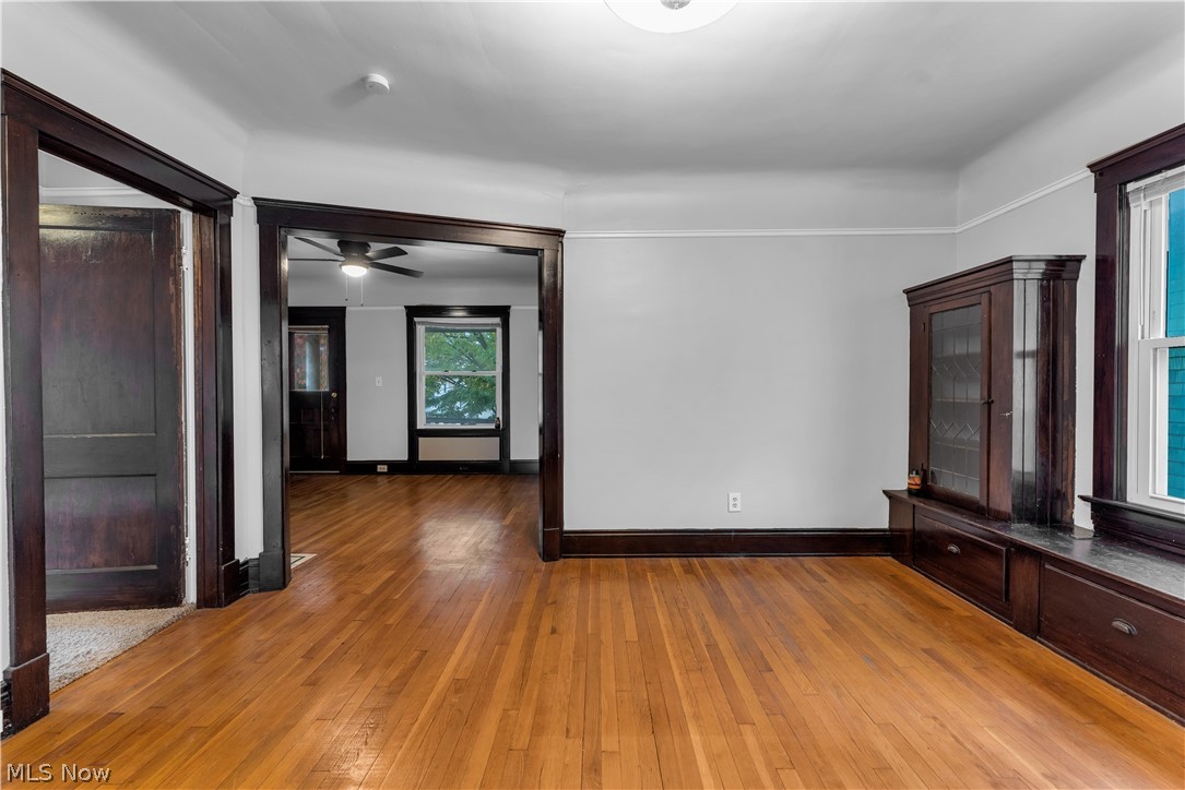 Lorain St & Denison Ave Land Co - Residential Lease