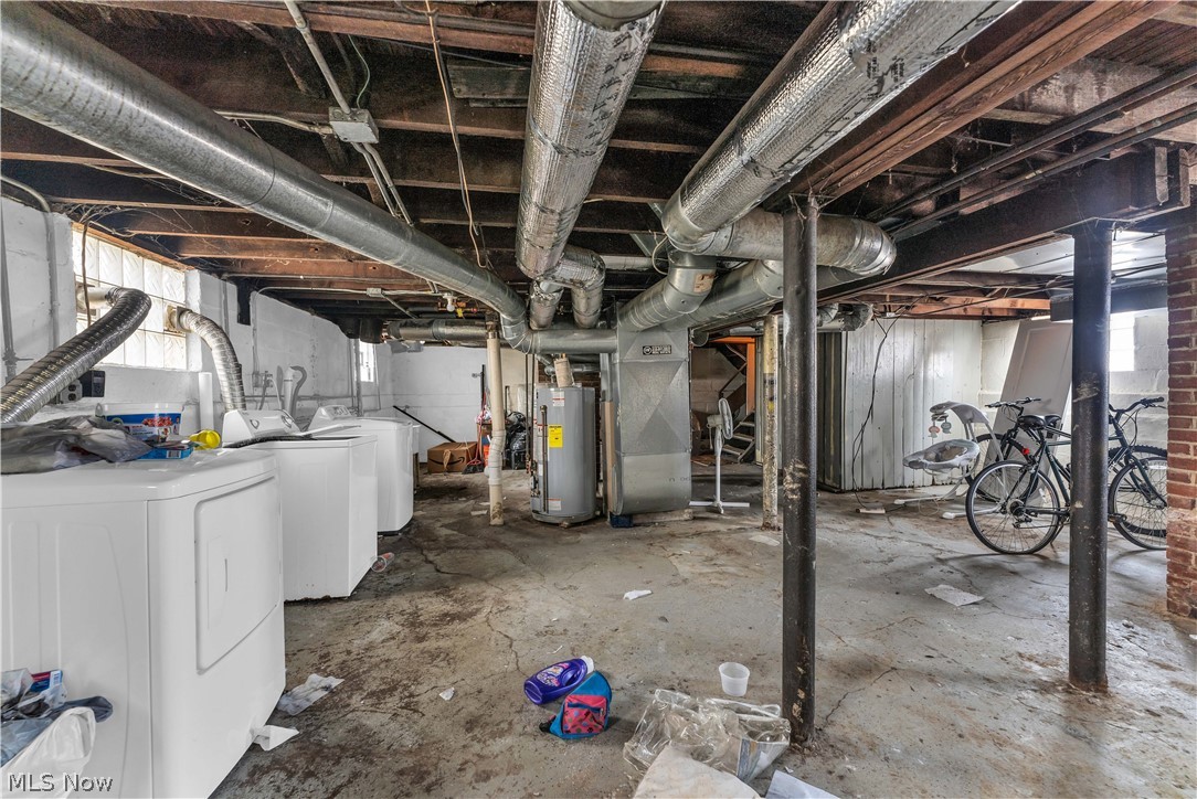 Lorain St & Denison Ave Land Co - Residential Lease