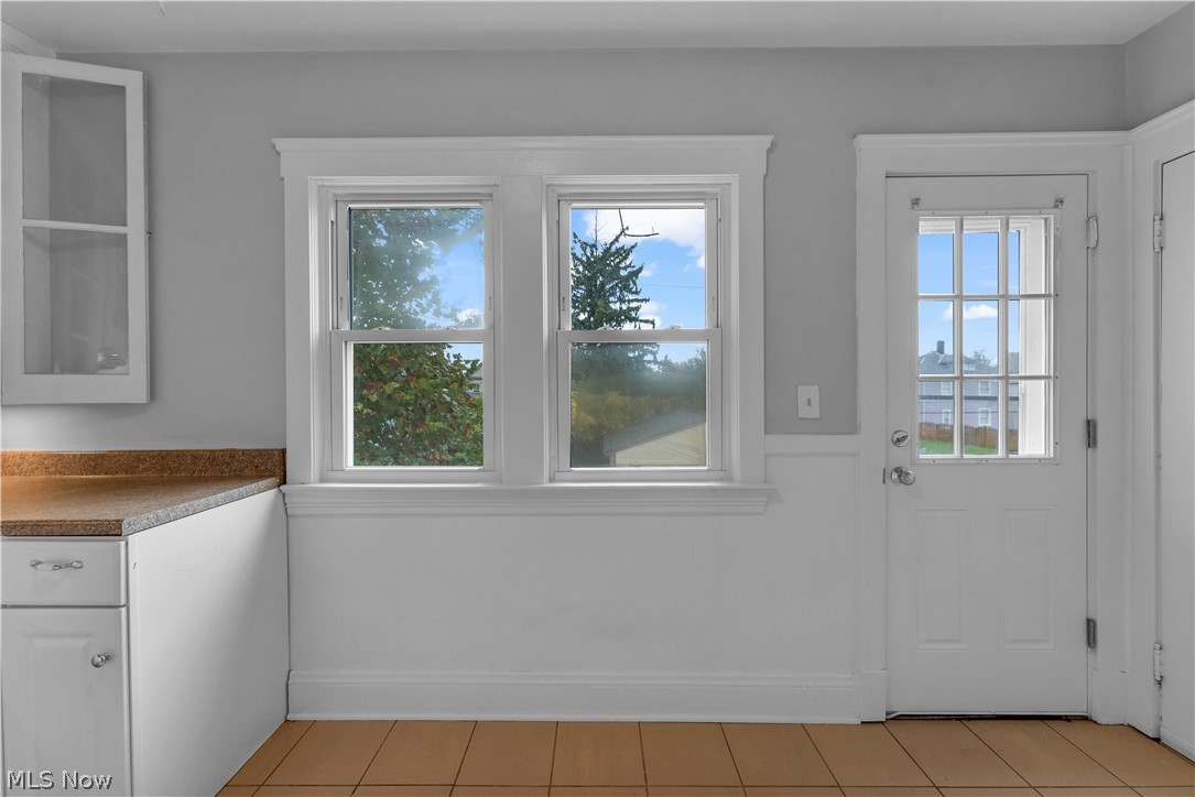 Lorain St & Denison Ave Land Co - Residential Lease