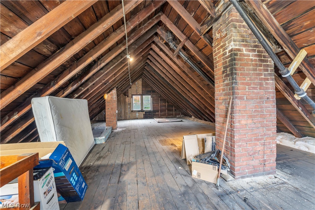 Lorain St & Denison Ave Land Co - Residential Lease