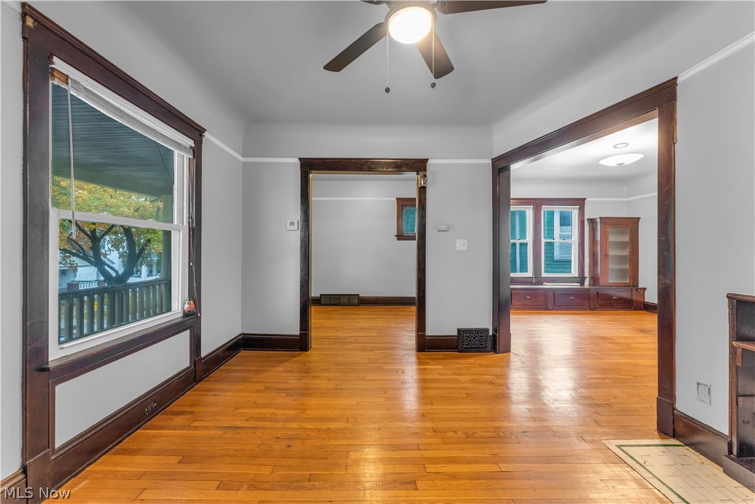 Lorain St & Denison Ave Land Co - Residential Lease