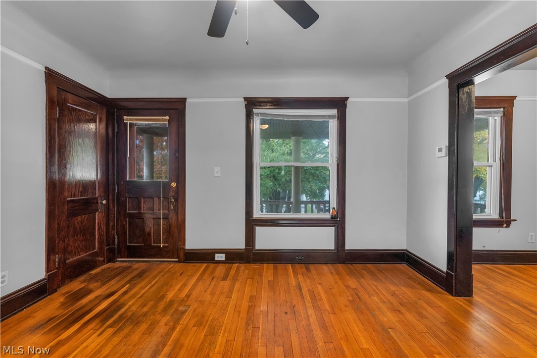 Lorain St & Denison Ave Land Co - Residential Lease