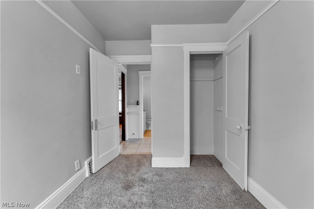 Lorain St & Denison Ave Land Co - Residential Lease