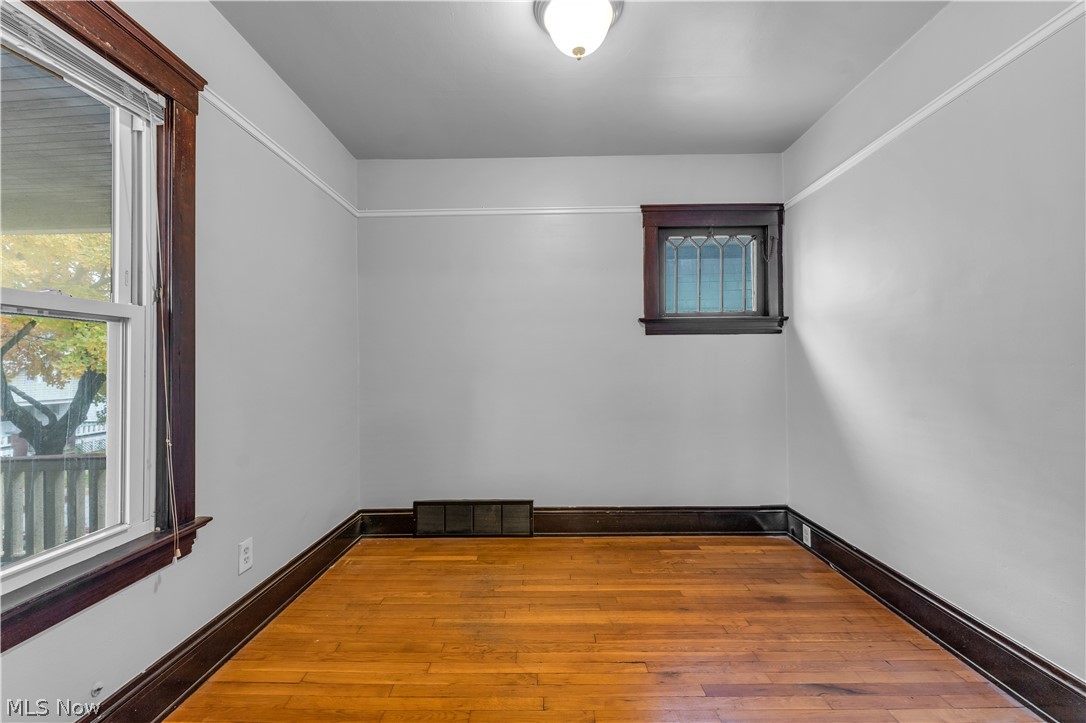 Lorain St & Denison Ave Land Co - Residential Lease