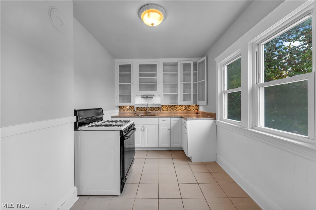 Lorain St & Denison Ave Land Co - Residential Lease