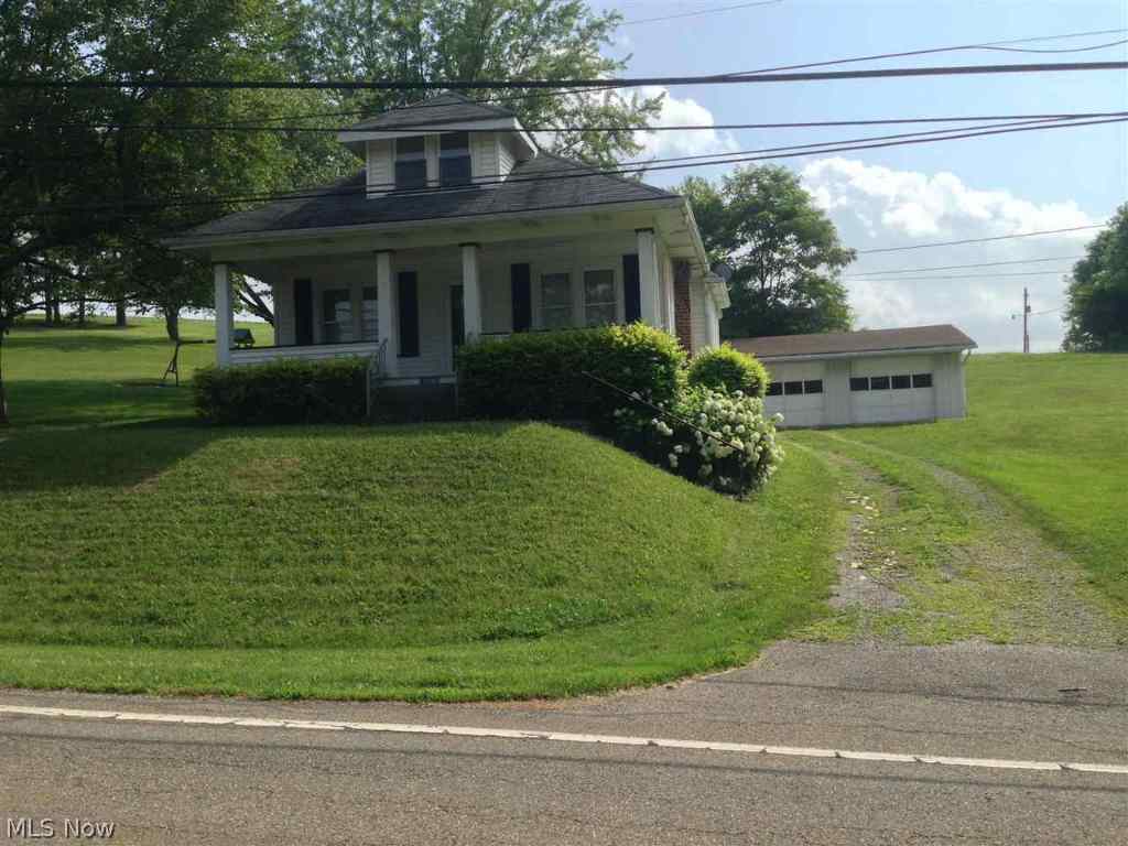 - Residential