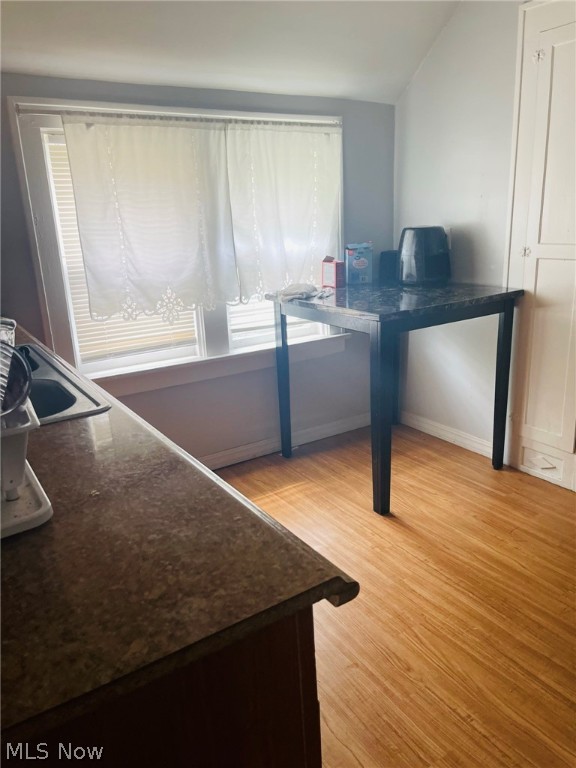 Sheila Park - Residential Income