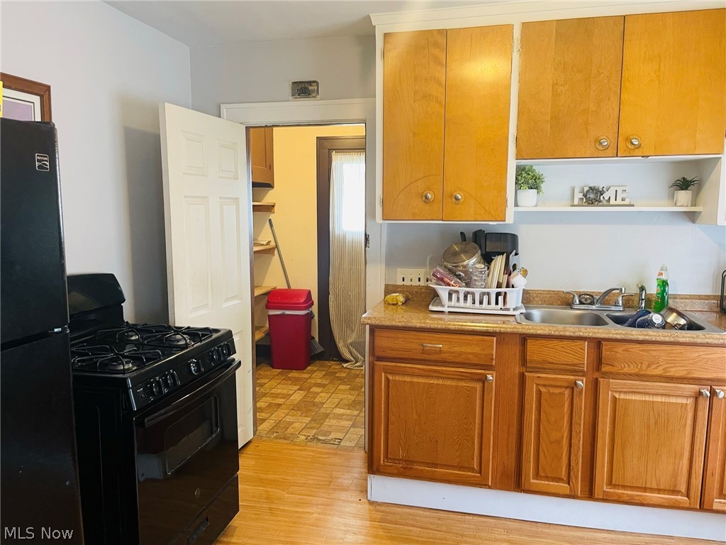 Sheila Park - Residential Income