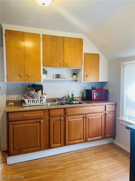 Sheila Park - Residential Income