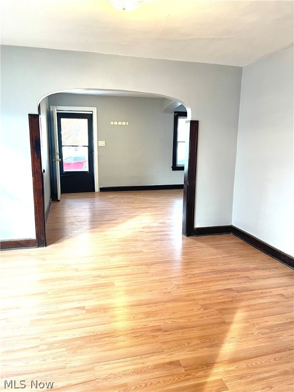 Sheila Park - Residential Income