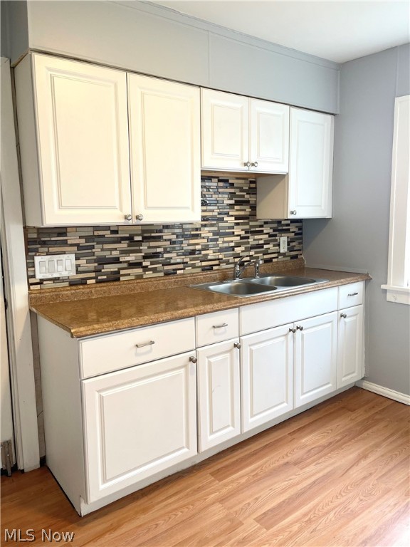 Sheila Park - Residential Income