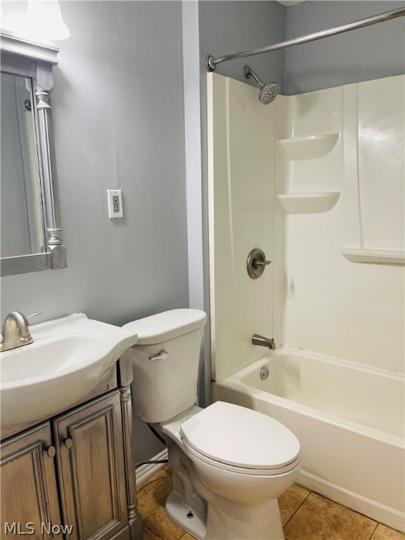 Sheila Park - Residential Income