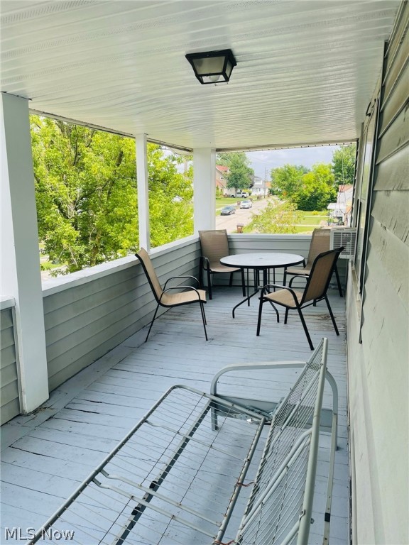 Sheila Park - Residential Income