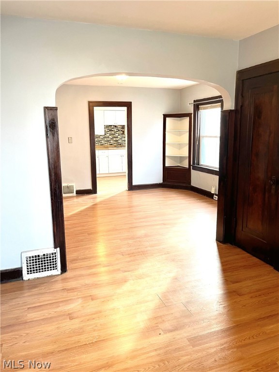 Sheila Park - Residential Income