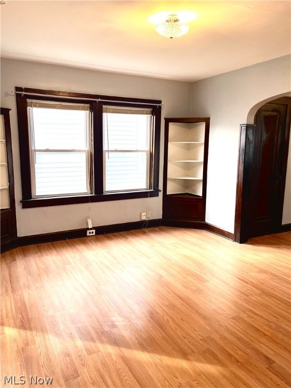 Sheila Park - Residential Income