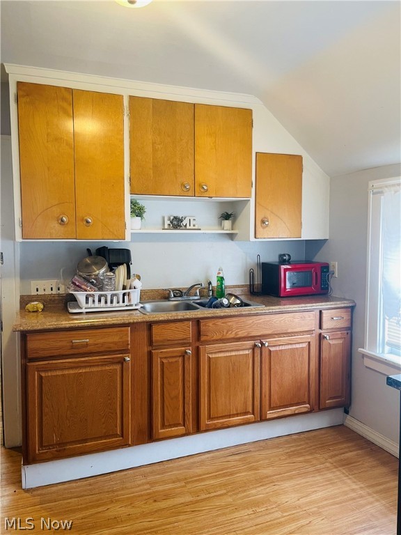 Sheila Park - Residential Income