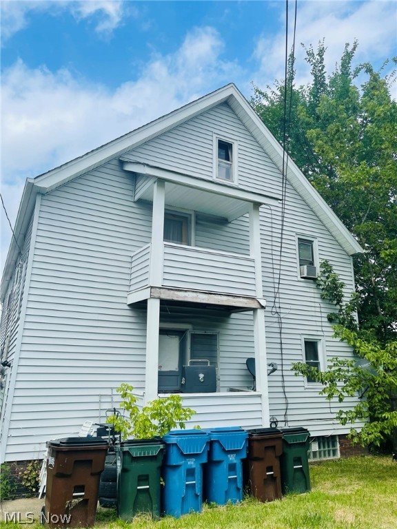 Sheila Park - Residential Income