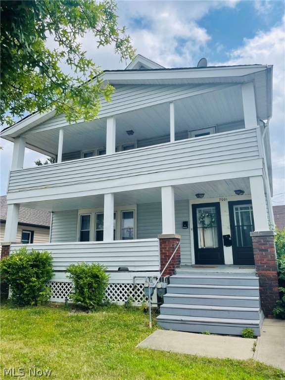 Sheila Park - Residential Income