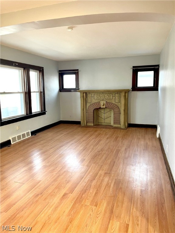 Sheila Park - Residential Income