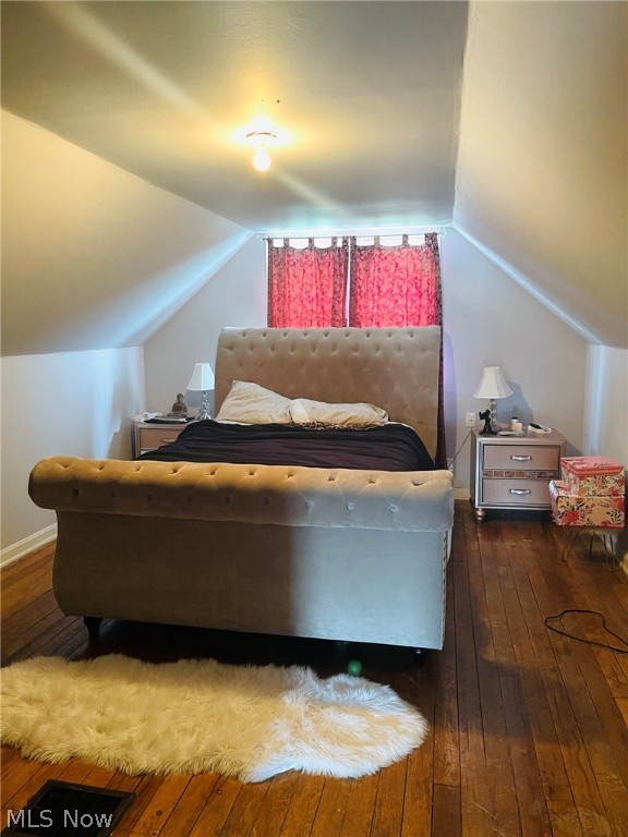 Sheila Park - Residential Income